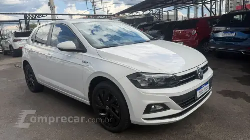 Polo Hatch 1.0 12V 4P 200 TSI COMFORTLINE