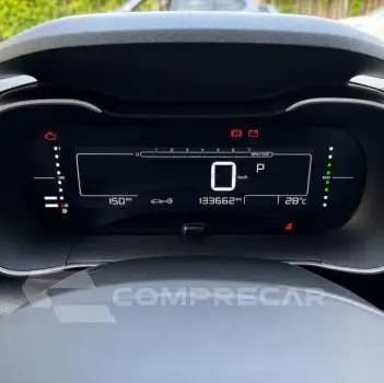 C4 CACTUS 1.6 VTI 120 Feel Eat6