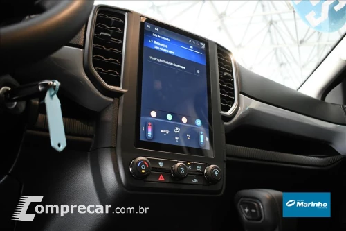 RANGER 2.0 TURBO DIESEL CD XLS 4X2 AUTOMÁTICO