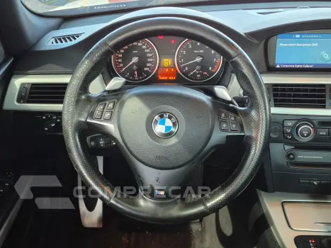 335I 3.0 Top Sedan 24V Gasolina 4P Automático
