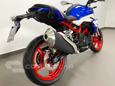 BMW G 310 R ABS
