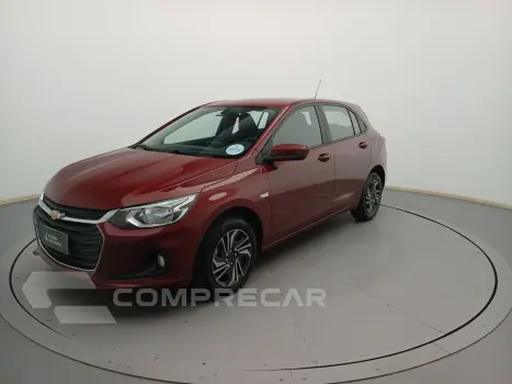 ONIX 1.0 FLEX LT MANUAL