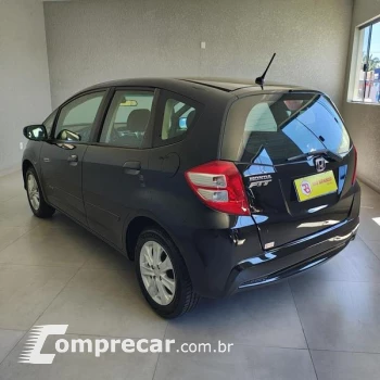FIT LX 1.4 FLEX 5P MEC