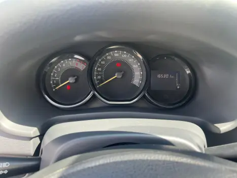 SANDERO 1.6 16V SCE Expression