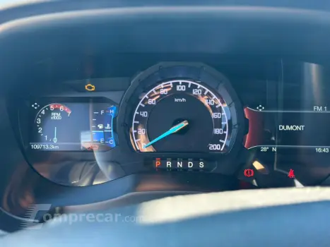 RANGER 2.2 XLS 4X2 CD 16V