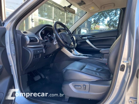 ECLIPSE CROSS 1.5 Mivec Turbo HPE