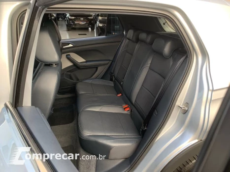 T-Cross Highline 1.4 TSI Flex 16V 5p Aut