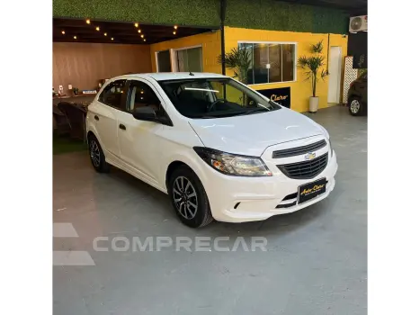 ONIX 1.0 MPFI JOY 8V FLEX 4P MANUAL