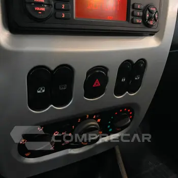 SANDERO STEPWAY Hi-Flex 1.6 16V 5p