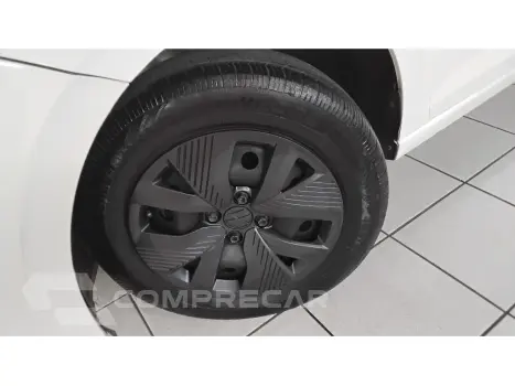 POLO 1.0 MPI MANUAL