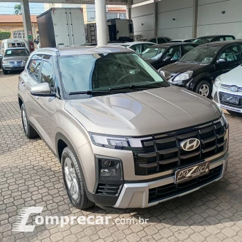 CRETA 1.0 Tgdi Comfort