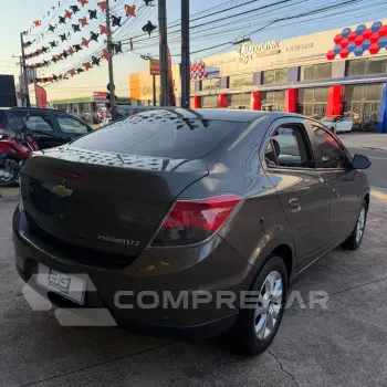 PRISMA Sed. LTZ 1.4 8V FlexPower 4p