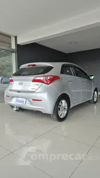 HB20 1.6 Premium 16V