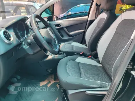 C3 Tendance 1.5 Flex 8V 5p Mec.