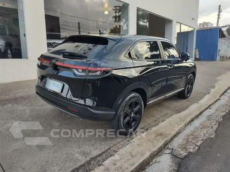 HR-V EXL 1.5 Flex Sensing 16V 5p Aut.