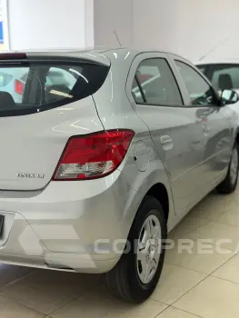 ONIX HATCH LT 1.0 8V FlexPower 5p Mec.