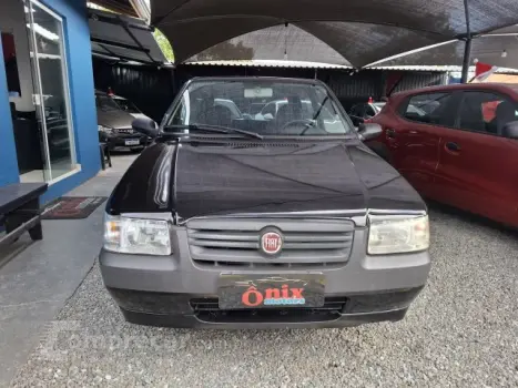 UNO - 1.0 MPI MILLE FIRE ECONOMY 8V 2P MANUAL