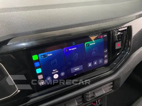 POLO 1.0 170 TSI SENSE AUTOMÁTICO