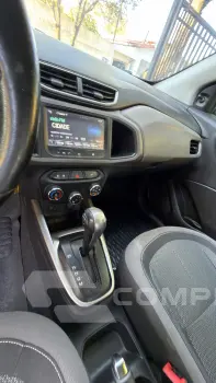 PRISMA 1.4 MPFI LT 8V