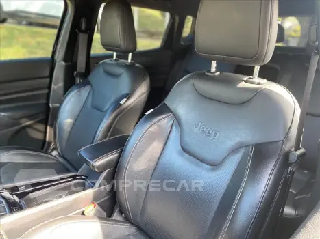 COMPASS 1.3 T270 TURBO FLEX LONGITUDE AT6
