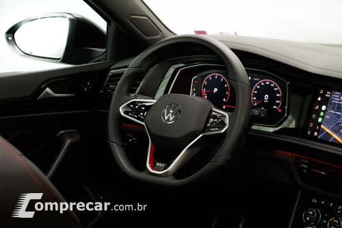 JETTA 2.0 350 TSI GLI