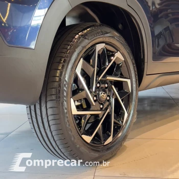 Creta ultimate 1.6 tb