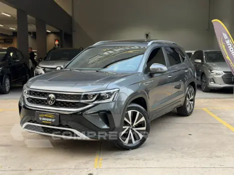 Taos 1.4 250 Tsi Total Flex Highline Automático