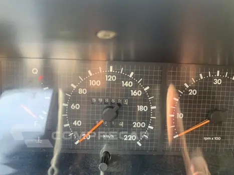 CARAVAN 2.5 Comodoro 8V