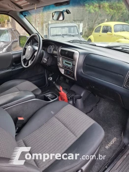 Ranger XLT 3.0 4x4