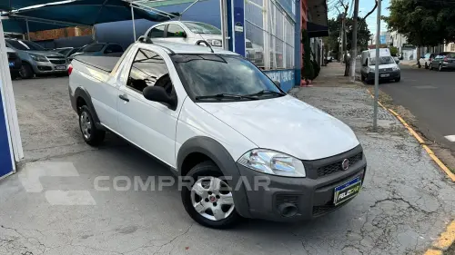 STRADA 1.4 MPI Hard Working CS 8V
