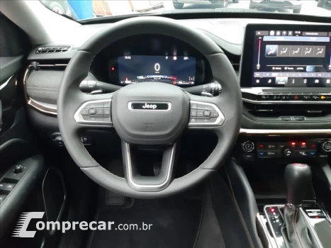 COMMANDER 1.3 T270 Turbo Limited