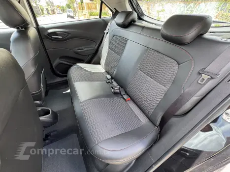 ONIX 1.4 MPFI LTZ 8V