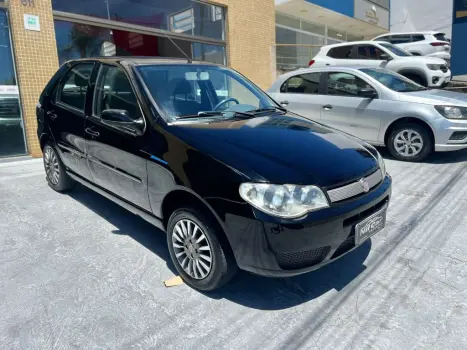 Fiat Palio 1.0 Cel. ECON./ITALIA F.Flex 8V 4p 4 portas