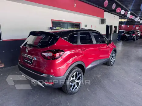 CAPTUR INTENSE 1.6