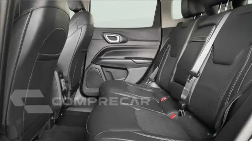 COMPASS 1.3 T270 TURBO FLEX LONGITUDE AT6