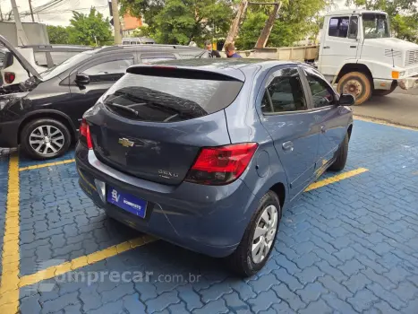 ONIX 1.4 MPFI LT 8V FLEX 4P MANUAL