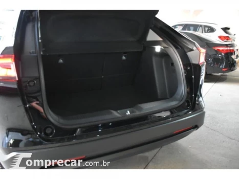 HR-V - 1.5 DI I-VTEC EX CVT