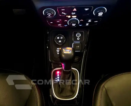 COMPASS LIMITED 2.0 4x4 Diesel 16V Aut.