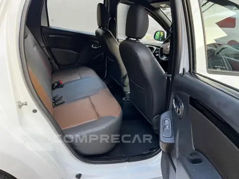 DUSTER Dynamique 1.6 Flex 16V Mec.