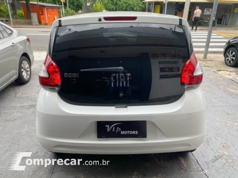 MOBI 1.0 8V EVO Like.