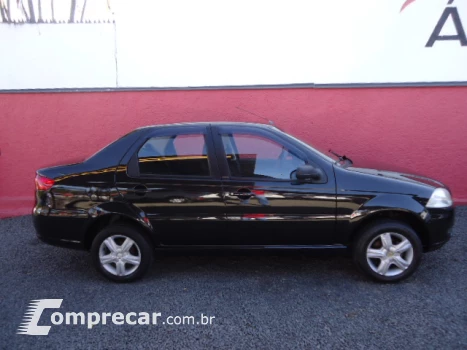 SIENA 1.0 MPI EL 8V