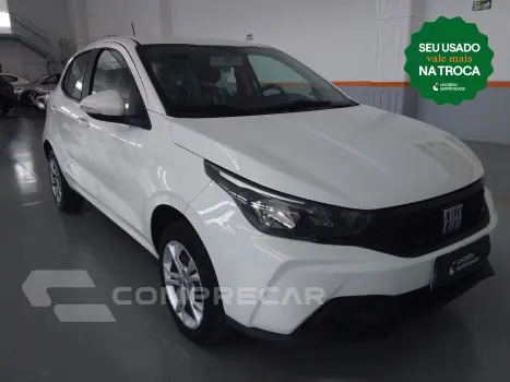 ARGO 1.0 FIREFLY FLEX DRIVE MANUAL