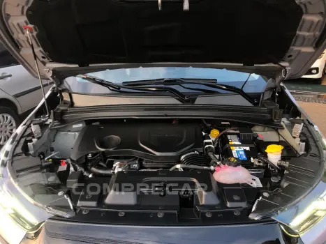 Toro 1.3 Turbo 270 Flex Freedom At6