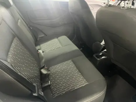 Ka Hatch 1.0 12V 4P TI-VCT SE FLEX