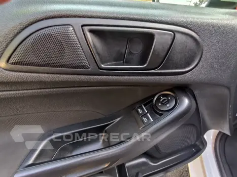 FIESTA 1.5 S HATCH 16V FLEX 4P MANUAL