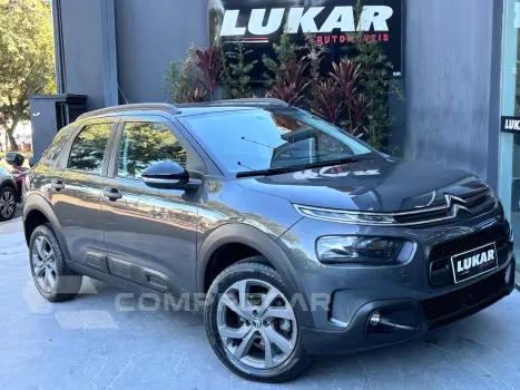 C4 CACTUS 1.6 VTI 120 Feel