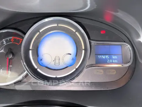 Fluence Dynamic 2.0
