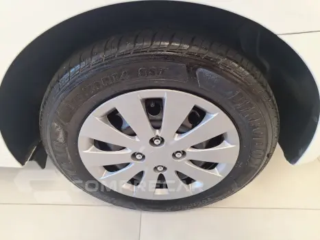 HB20S 1.0 12V Comfort Plus