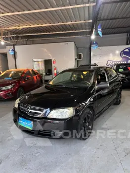 ASTRA 2.0 MPFI Advantage 8V