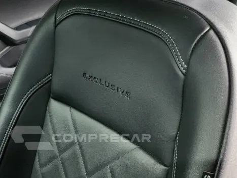 VIRTUS 1.4 250 TSI EXCLUSIVE AUTOMÁTICO